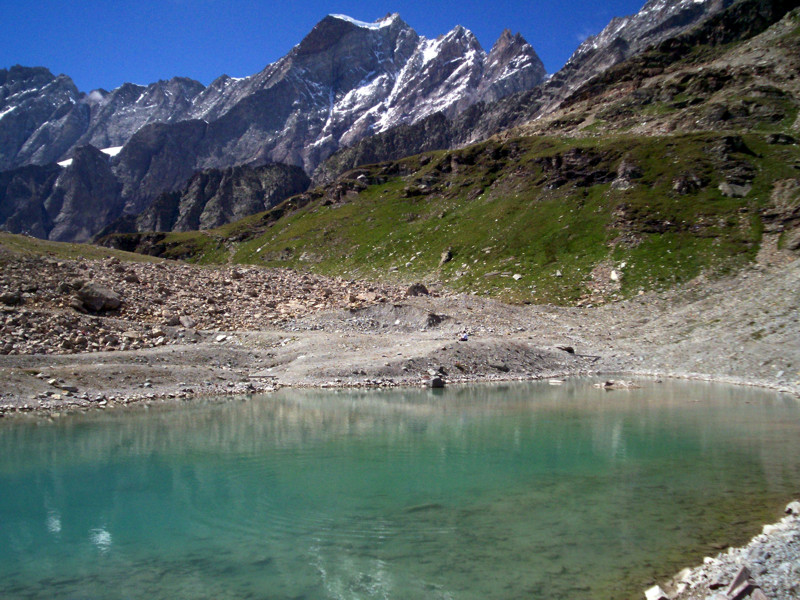 Laghi......della VALLE D''AOSTA